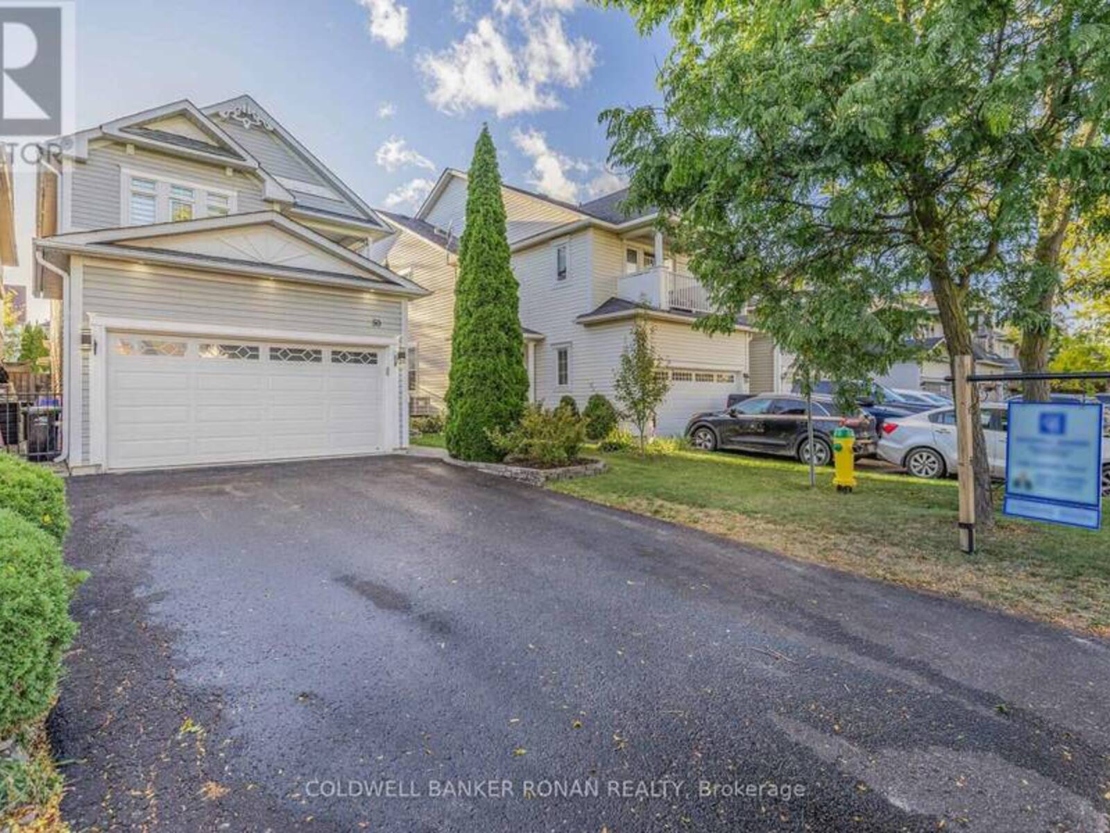 50 MCCURDY DRIVE, New Tecumseth, Ontario L0G 1W0