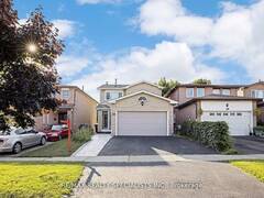 30 BACH BOULEVARD Brampton Ontario, L6Y 2P6