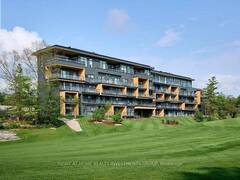 114 - 120 CARRICK TRAIL Gravenhurst Ontario, P1P 0B6