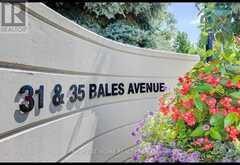 2105 - 35 BALES AVENUE | Toronto Ontario | Slide Image Two