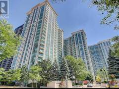 2105 - 35 BALES AVENUE Toronto Ontario, M2N 7L7