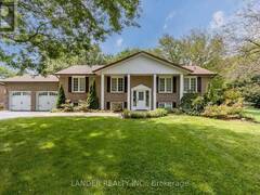 18978 MCCOWAN ROAD East Gwillimbury Ontario, L0G 1M0