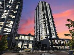 1901 - 75 EGLINTON AVENUE W Mississauga Ontario, L5R 0E5