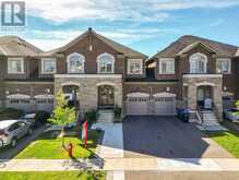 86 PALLESCHI DRIVE | Brampton Ontario | Slide Image One