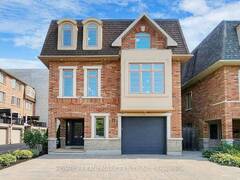 1 MADELINE ROAD Toronto Ontario, M2N 2S7