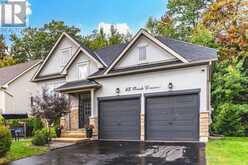 65 ORIOLE CRESCENT | Wasaga Beach Ontario | Slide Image One