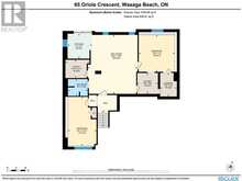 65 ORIOLE CRESCENT | Wasaga Beach Ontario | Slide Image Twenty-eight