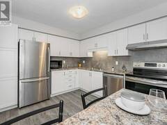 52 - 124 GOSLING GARDENS Guelph Ontario, N1G 5K6