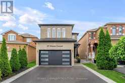 33 UMBRIA CRESCENT | Vaughan Ontario | Slide Image One