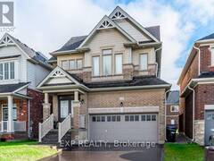 118 LORNE THOMAS PLACE New Tecumseth Ontario, L9R 0V8