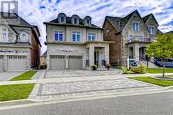 91 BALDRY AVENUE | Vaughan Ontario | Slide Image One