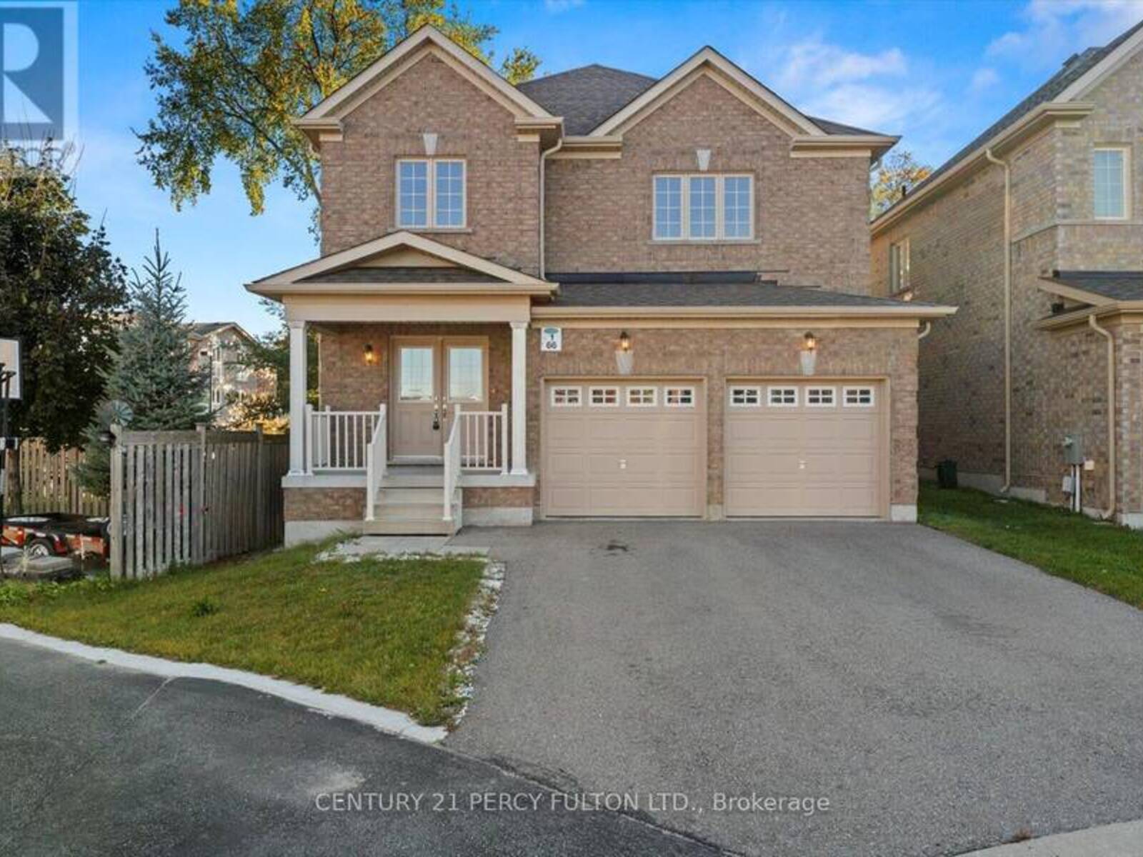 66 WHITE CRESCENT, Barrie, Ontario L4N 5Z9