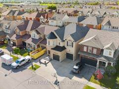 129 WILLET TERRACE Milton Ontario, L9T 1M5