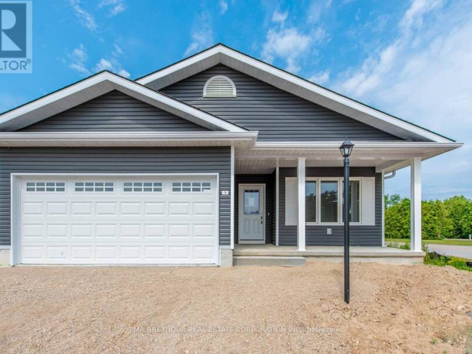 1 LAKE DRIVE S, Alnwick-Haldimand, Ontario N7A 0C6