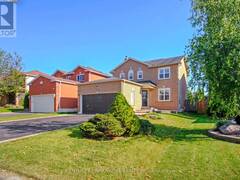 77 ROLLING ACRES DRIVE Whitby Ontario, L1R 2B8