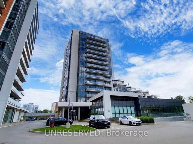 205 - 9618 YONGE STREET Richmond Hill Ontario, L4C 0X5 - 2 Bedrooms Condo For Sale