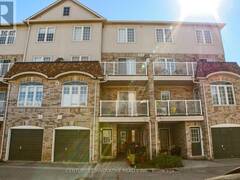 6 - 200 MCLEVIN AVENUE Toronto Ontario, M1B 6C6