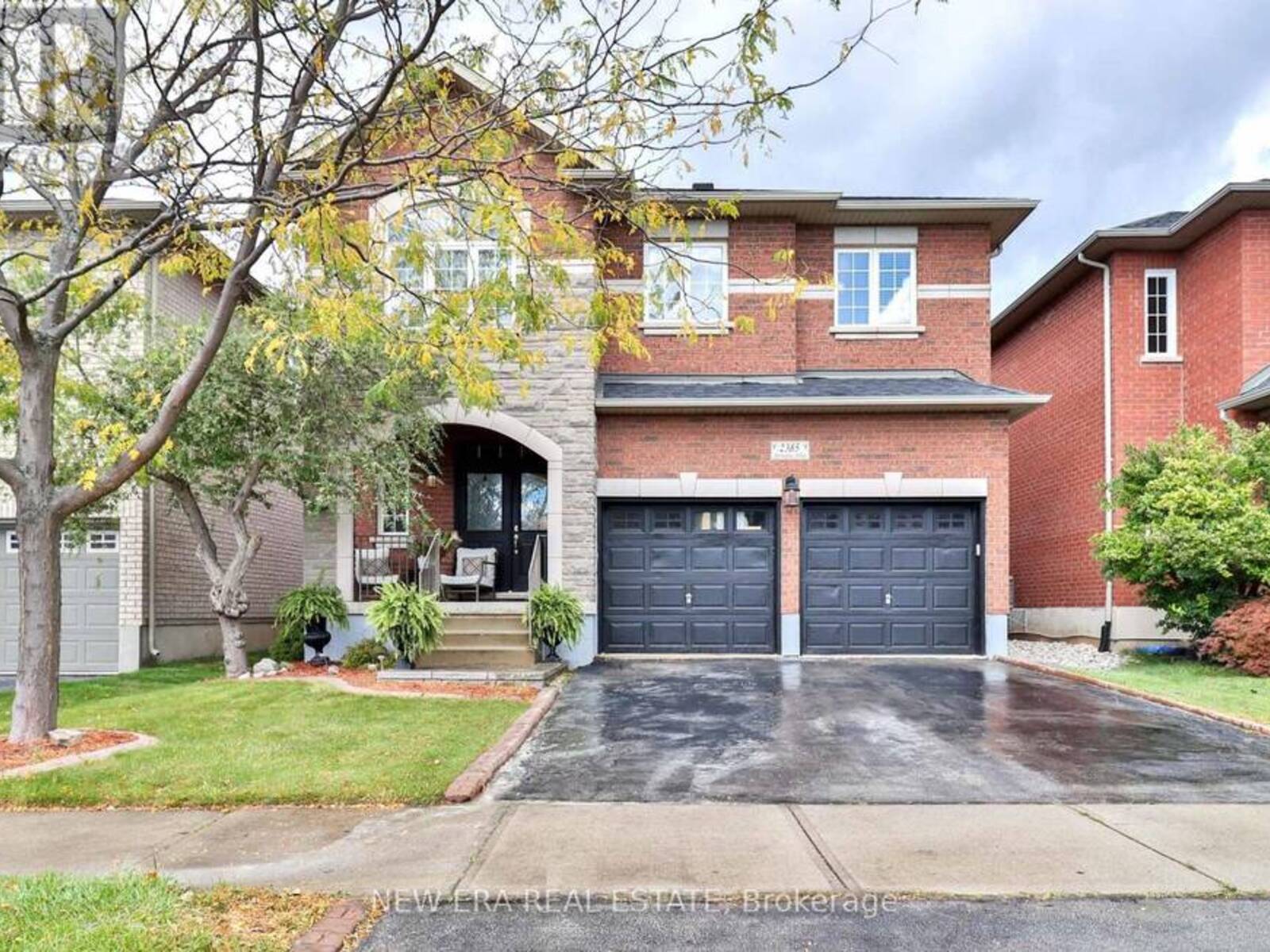 2385 SEQUOIA WAY, Oakville, Ontario L6M 4V5