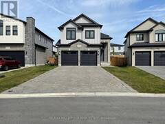 1774 BRUNSON WAY London Ontario, N6K 0H1