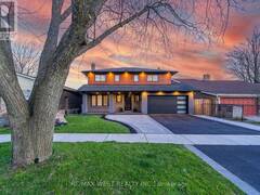 423 GUILDWOOD PARKWAY Toronto Ontario, M1E 1R3