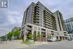 704 - 55 DE BOERS DRIVE | Toronto Ontario | Slide Image One