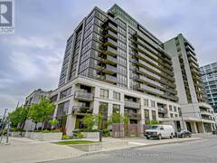 704 - 55 DE BOERS DRIVE Toronto Ontario, M3J 0G5