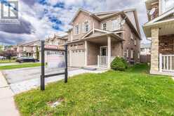 103 BEER CRESCENT | Ajax Ontario | Slide Image One