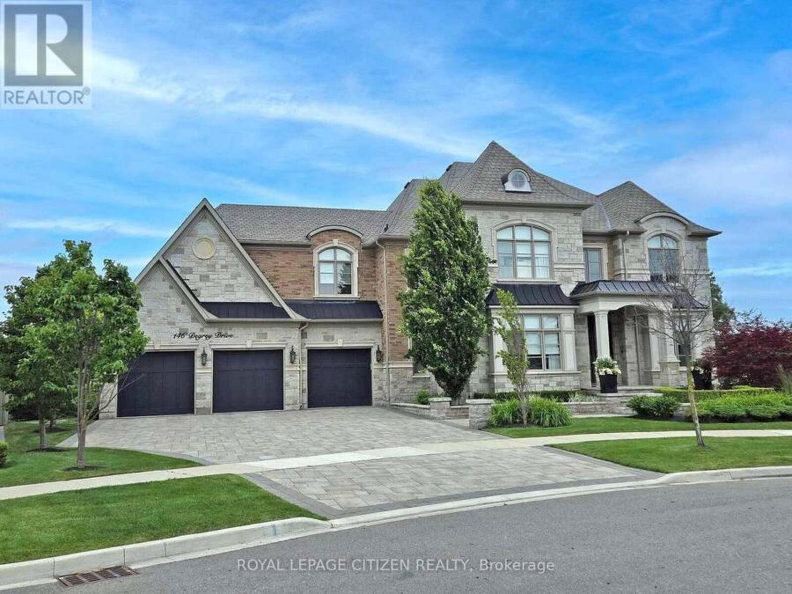 146 DEGREY DRIVE, Brampton, Ontario L6P 3X7