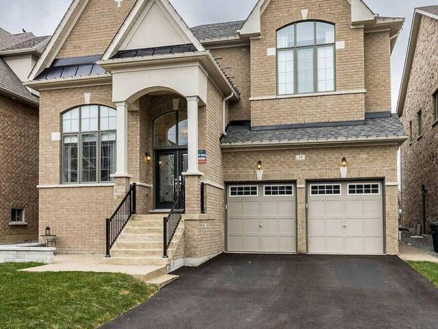 35 ARTHUR GRIFFIN CRESCENT Caledon Ontario, L7C 4E9