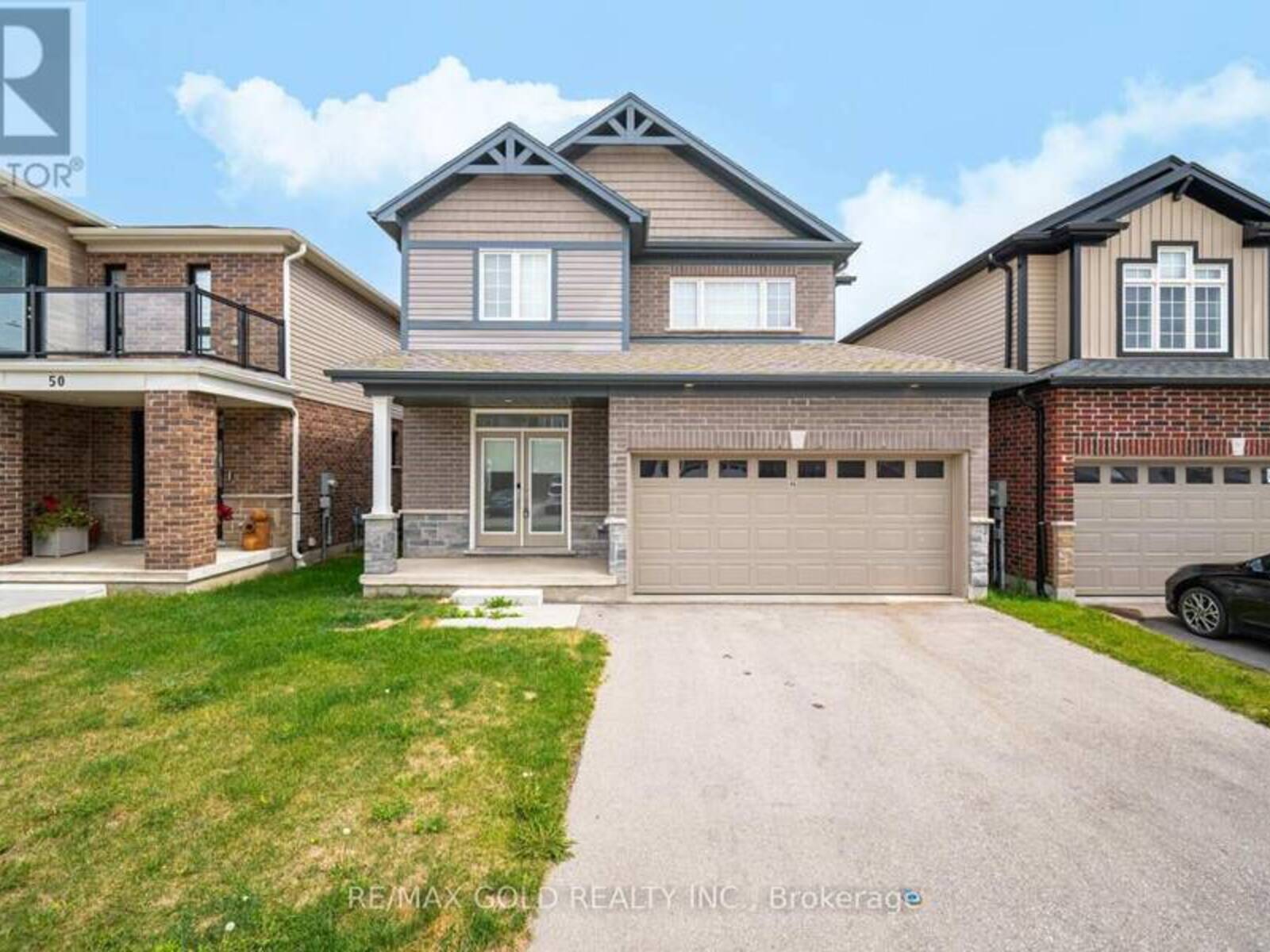 46 BEAUCHAMP DRIVE, Cambridge, Ontario N1S 0A8