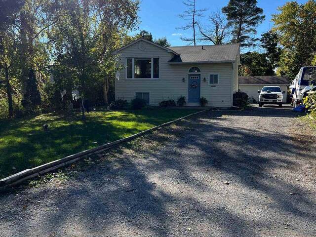 2128 25TH SIDE ROAD Innisfil Ontario, L9S 2C3