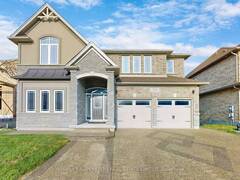 341 RIVERTRAIL AVENUE Kitchener Ontario, N2A 0K4