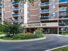 404 - 301 FRANCES AVENUE Hamilton Ontario, L8E 3W6