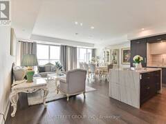 2707 - 30 INN ON THE PARK DRIVE Toronto Ontario, M3C 0P8