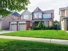 54 CLOUGHLEY DRIVE Barrie Ontario, L4N 9T3