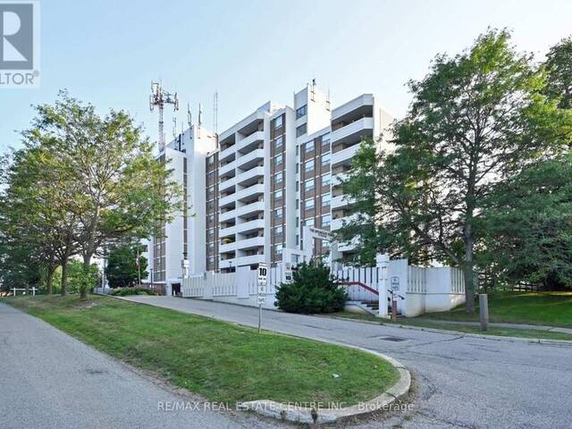 403 - 8 FEAD STREET Orangeville Ontario, L9W 3X4 - 2 Bedrooms Condo For Sale