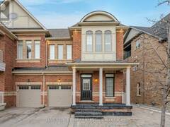 31 ASTER DRIVE Vaughan Ontario, L4H 4H8