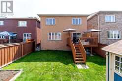 232 KARL ROSE TRAIL | Newmarket Ontario | Slide Image Thirty-four