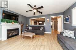 232 KARL ROSE TRAIL | Newmarket Ontario | Slide Image Seven