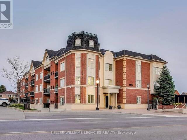 101 - 9973 KEELE STREET Vaughan Ontario, L6A 3Y5