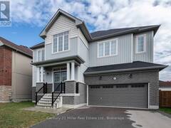 203 ROY DRIVE Stayner Ontario, L0M 1S0