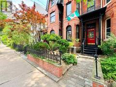 57 METCALFE STREET Toronto Ontario, M4X 1R9