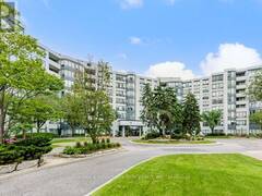 604 - 333 CLARK AVENUE Vaughan Ontario, L4J 7K4