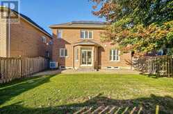 86 HEATHFIELD AVENUE | Markham Ontario | Slide Image Forty