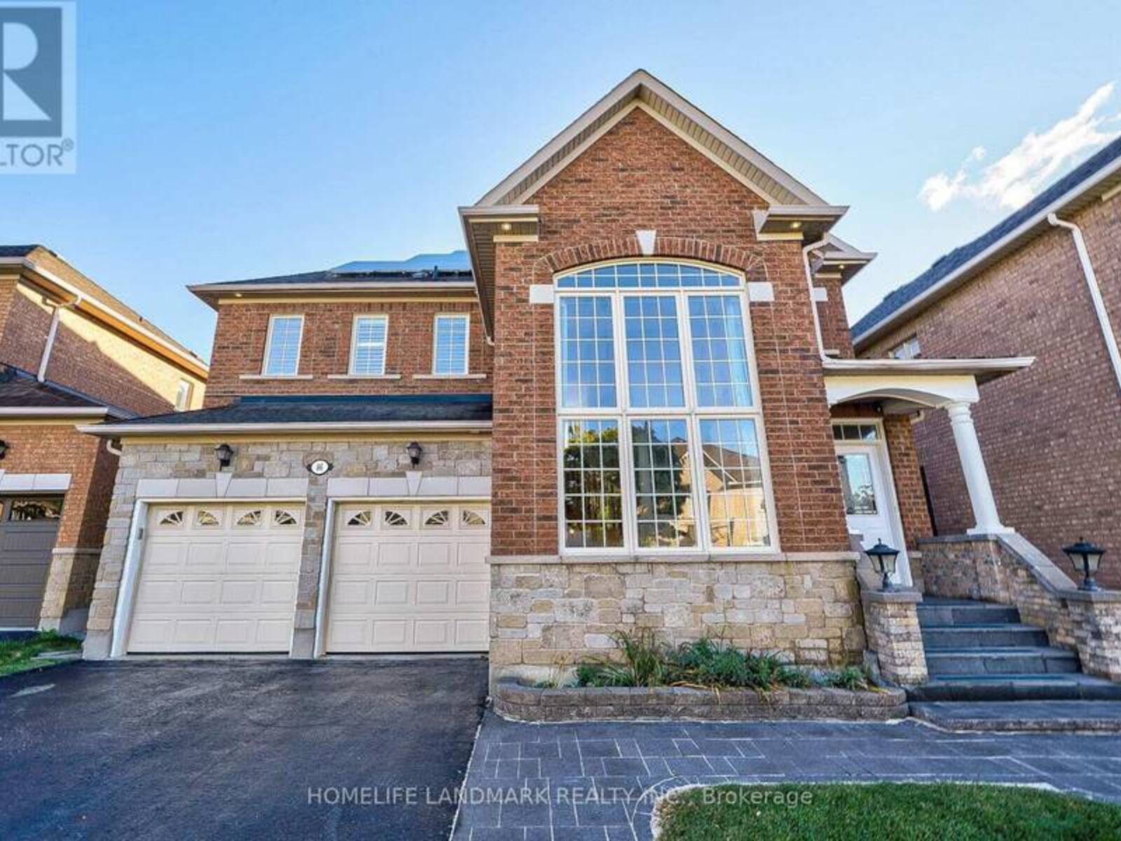 86 HEATHFIELD AVENUE, Markham, Ontario L6C 3C1