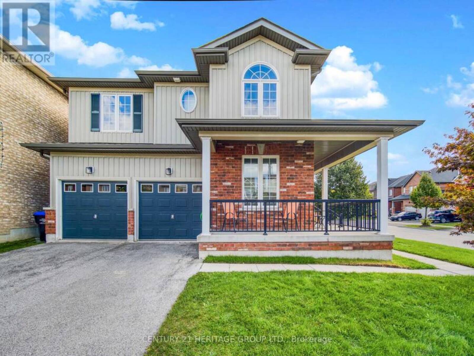 1 CARTER STREET, Bradford West Gwillimbury, Ontario L3Z 2A4