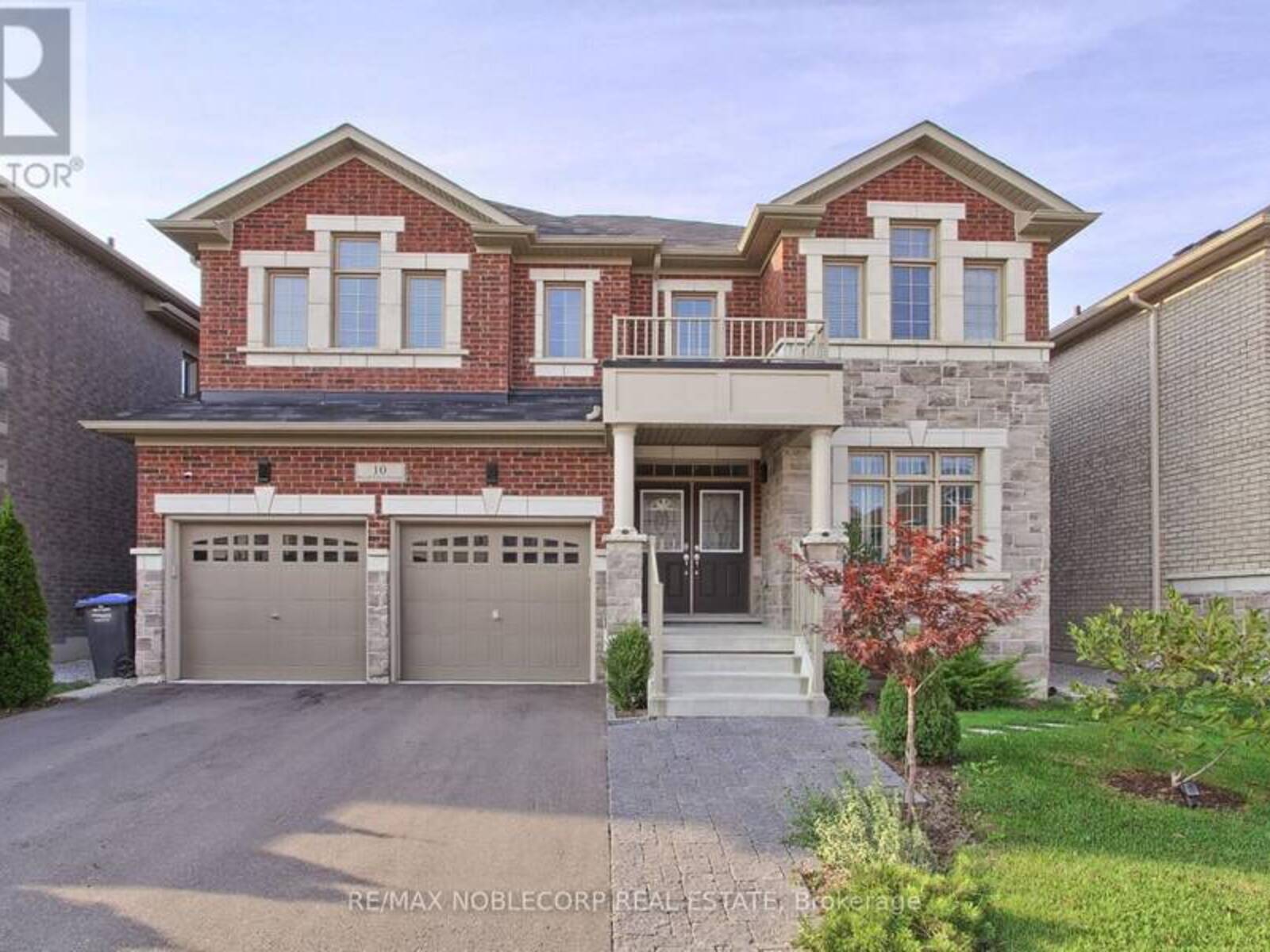 10 ROYAL FERN CRESCENT, Caledon, Ontario L7C 2E9