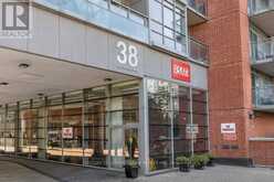 1626 - 38 JOE SHUSTER WAY | Toronto Ontario | Slide Image Three