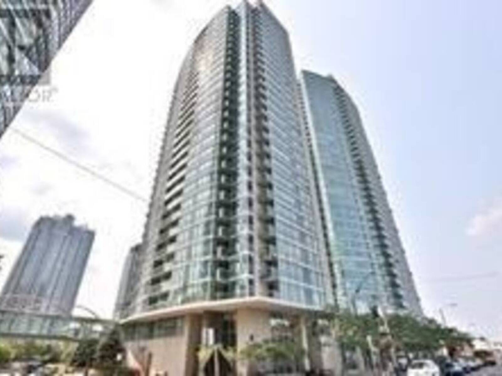 1807 - 381 FRONT STREET W, Toronto, Ontario M5V 3R8