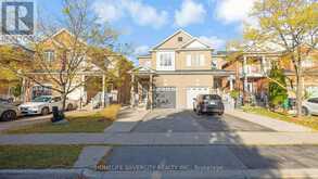 97 SEAHORSE AVENUE | Brampton Ontario | Slide Image One